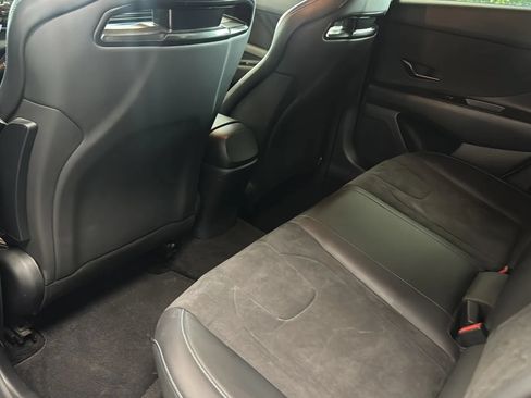 Used 2023 Hyundai Elantra N FWD image 22