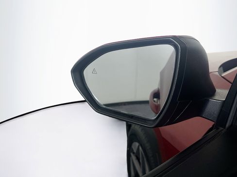 Used 2025 Hyundai Tucson SEL image 16