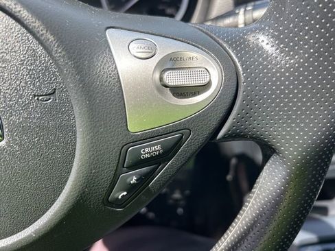 Used 2019 Nissan Sentra S w/ Appearance Package FWD image 20