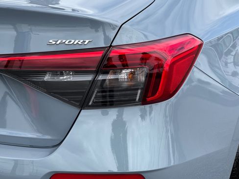 Used 2024 Honda Civic Sport image 13