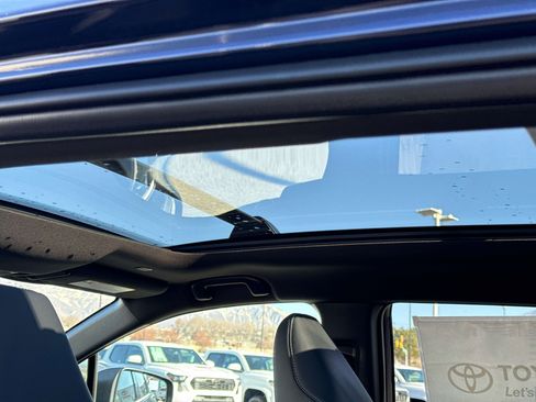 New 2026 Toyota bZ XLE image 7