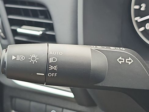 New 2026 Nissan Rogue SV image 29