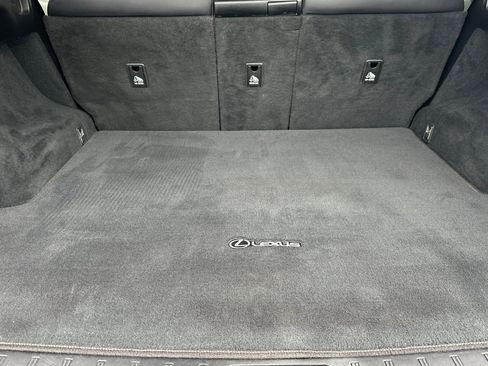 Used 2022 Lexus RX 350 FWD image 19