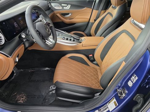 Used 2026 Mercedes-Benz AMG GT 53 image 9
