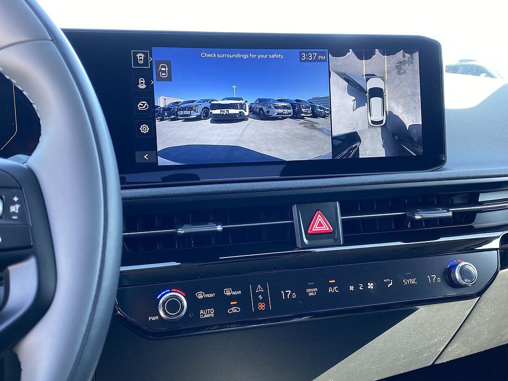 New 2026 Kia EV6 Light RWD image 19