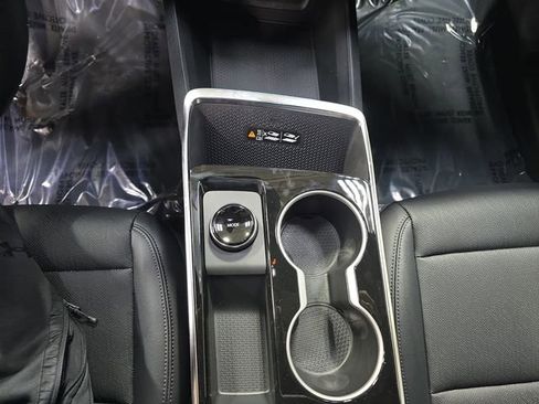 New 2026 Chevrolet Equinox LT image 26