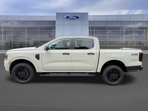New 2026 Ford Ranger XLT w/ Equipment Group 301A High AWD/4WD image 4