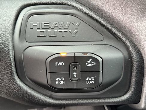 New 2026 RAM 2500 Lone Star image 14