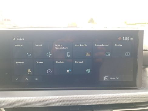 Used 2026 Hyundai Sonata SE FWD image 21