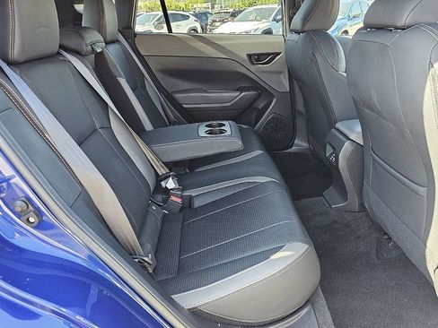 Certified 2026 Subaru Crosstrek 2.5i Wilderness image 20