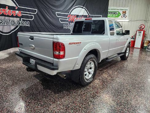 Used 2011 Ford Ranger Sport image 7