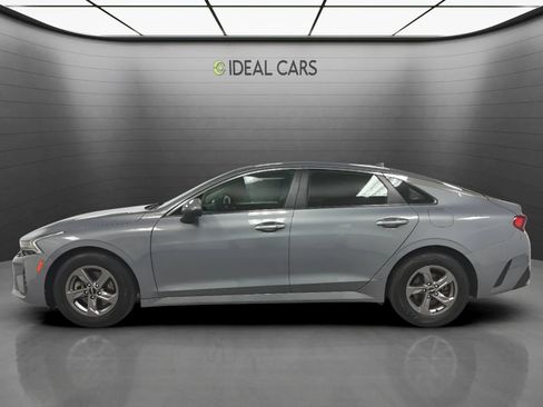 Used 2023 Kia K5 LXS FWD image 8