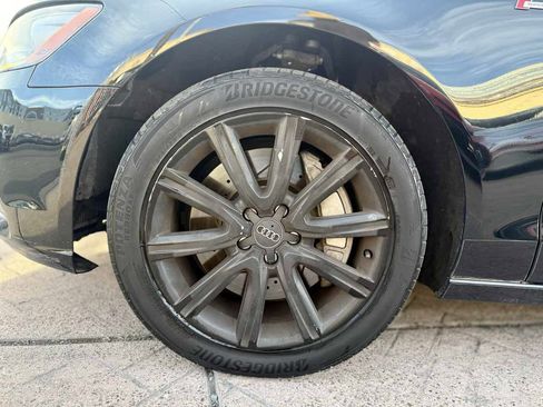 Used 2014 Audi A6 3.0T Premium Plus image 20