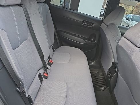 Used 2023 Toyota Corolla Cross AWD Hybrid image 11