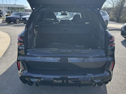New 2026 BMW X5 M Competition w/ Executive Package AWD/4WD image 28