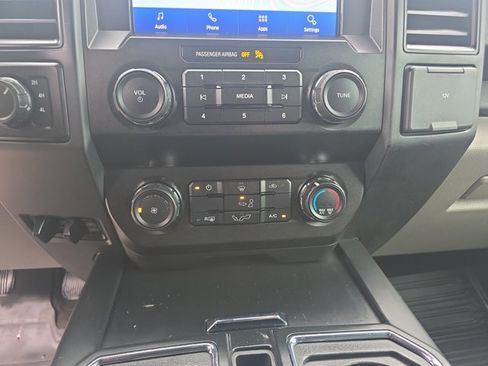 Used 2020 Ford F150 XL w/ Equipment Group 101A Mid image 14