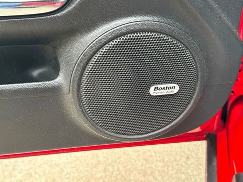 Used 2015 Chevrolet Camaro SS w/ RS Package image 12