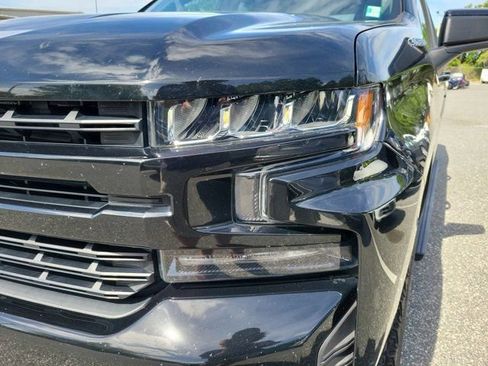 Used 2019 Chevrolet Silverado 1500 RST w/ All-Star Edition AWD/4WD image 16