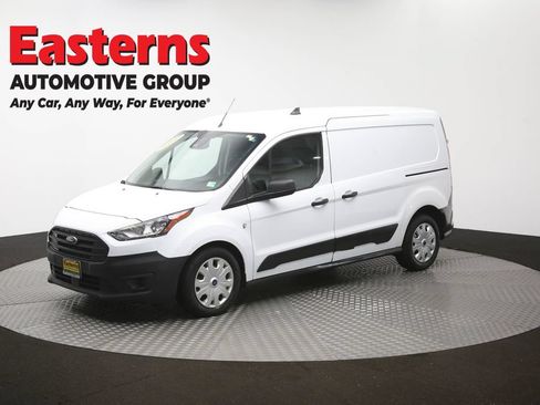 Used 2022 Ford Transit Connect XL FWD image 56