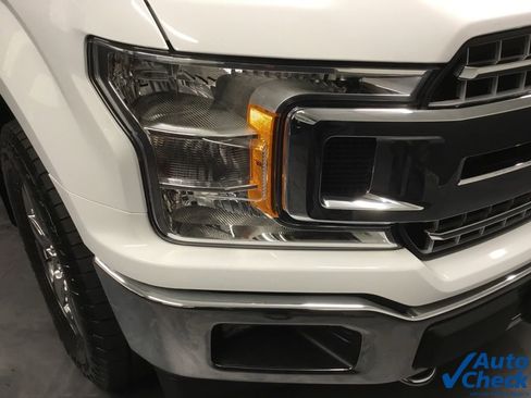 Used 2018 Ford F150 XLT w/ Equipment Group 302A Luxury image 16