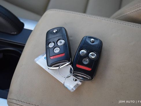 Used 2008 Acura TL FWD image 30