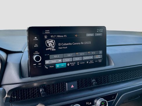 Used 2024 Honda CR-V Sport-L image 12