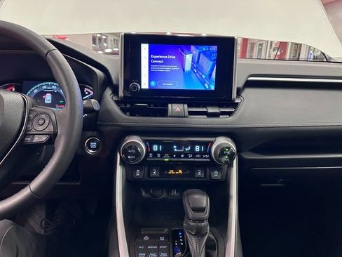 Certified 2025 Toyota RAV4 XLE w/ Convenience Package image 22