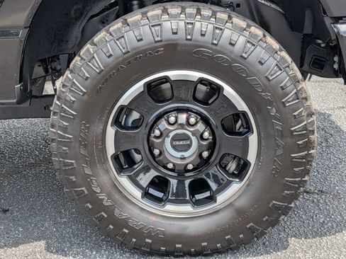 Used 2026 Ford F250 Platinum w/ Platinum Plus Package AWD/4WD image 11