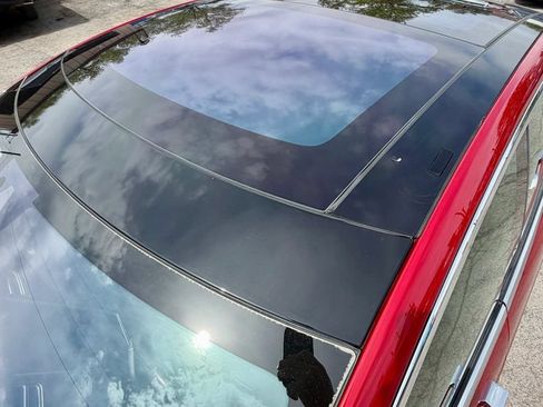 Used 2016 Tesla Model S 75D AWD/4WD image 27