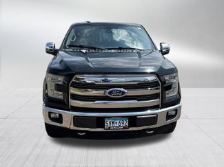Used 2016 Ford F150 Lariat w/ Equipment Group 502A Luxury AWD/4WD video 2