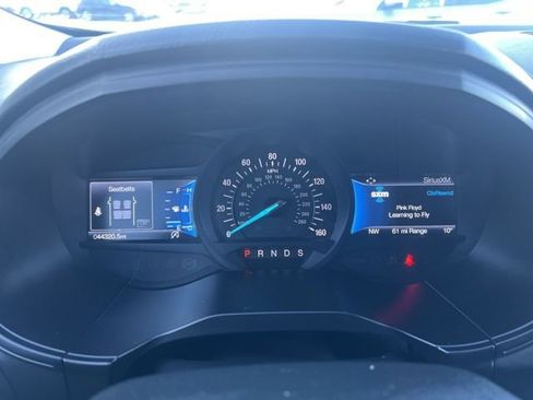 Used 2023 Ford Edge SEL image 21