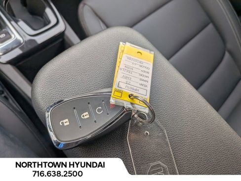 Used 2023 Chevrolet TrailBlazer ACTIV w/ Convenience Package image 18