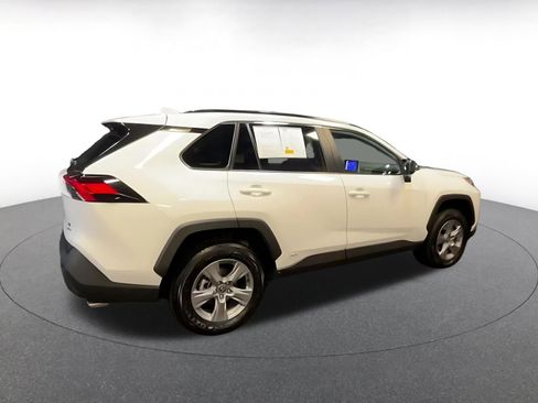 Used 2025 Toyota RAV4 LE image 14