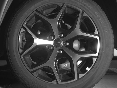 Used 2025 Jeep Compass Limited AWD/4WD image 11