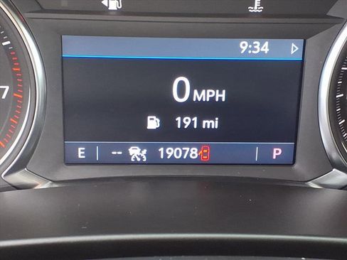 Used 2024 Chevrolet Blazer LT w/ Convenience Package image 20