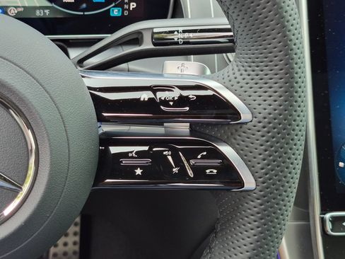 New 2027 Mercedes-Benz GLC 300 4MATIC image 20