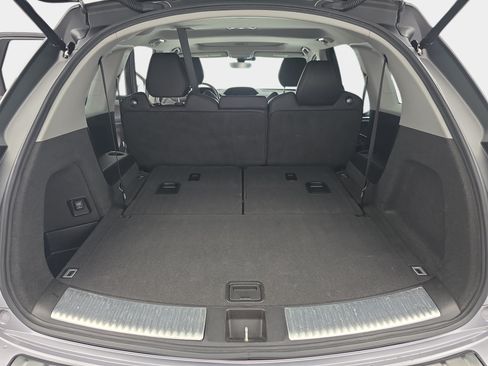 Used 2017 Acura MDX SH-AWD w/ Technology Package image 13