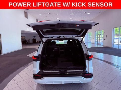 Certified 2025 Lexus TX 350 AWD w/ Technology Package image 7