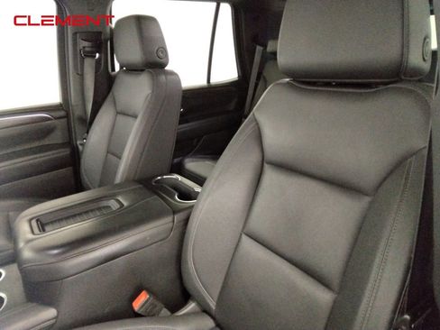 Used 2023 Chevrolet Tahoe Z71 image 29