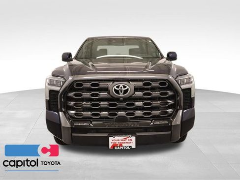 Used 2023 Toyota Tundra Platinum AWD/4WD image 6