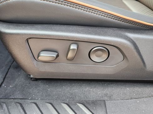 New 2026 GMC Canyon AT4 w/ Technology Plus Package image 18