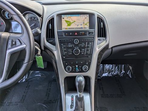 Used 2015 Buick Verano Convenience w/ Experience Buick Package image 17