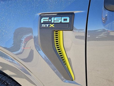 Used 2024 Ford F150 STX image 14