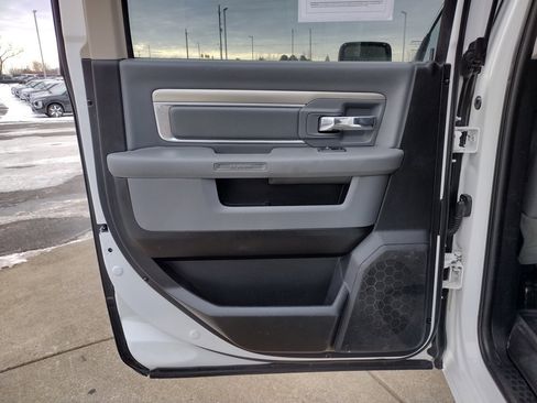 Used 2016 RAM 1500 Outdoorsman image 21