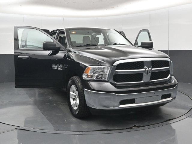 Used 2024 RAM 1500 Classic SLT RWD image 56