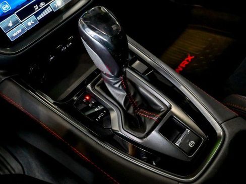 Used 2022 Subaru WRX GT image 37