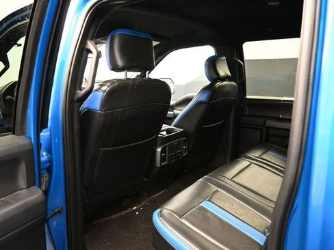 Used 2019 Ford F150 XLT w/ Equipment Group 302A Luxury image 11