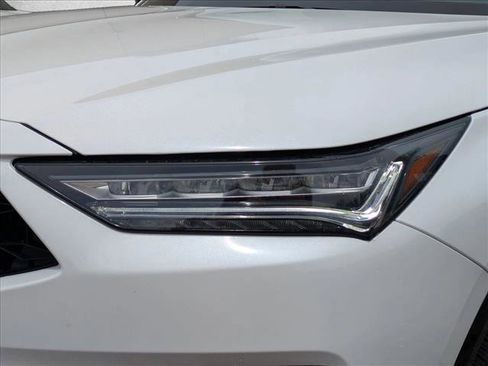 Used 2026 Acura MDX Type S AWD/4WD image 9