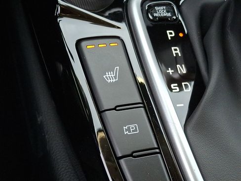 New 2026 Kia Seltos S image 11