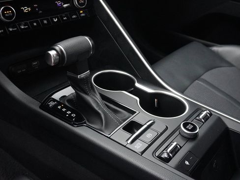 Used 2022 Kia K5 GT-Line image 55